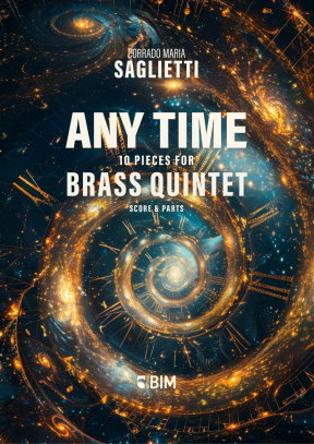 Any Time Brass QuintetR