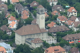 Friedenskirche