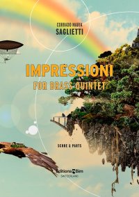 Impressioni newcover