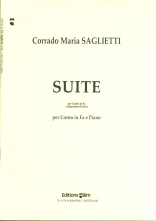 SuiteCorno&Piano